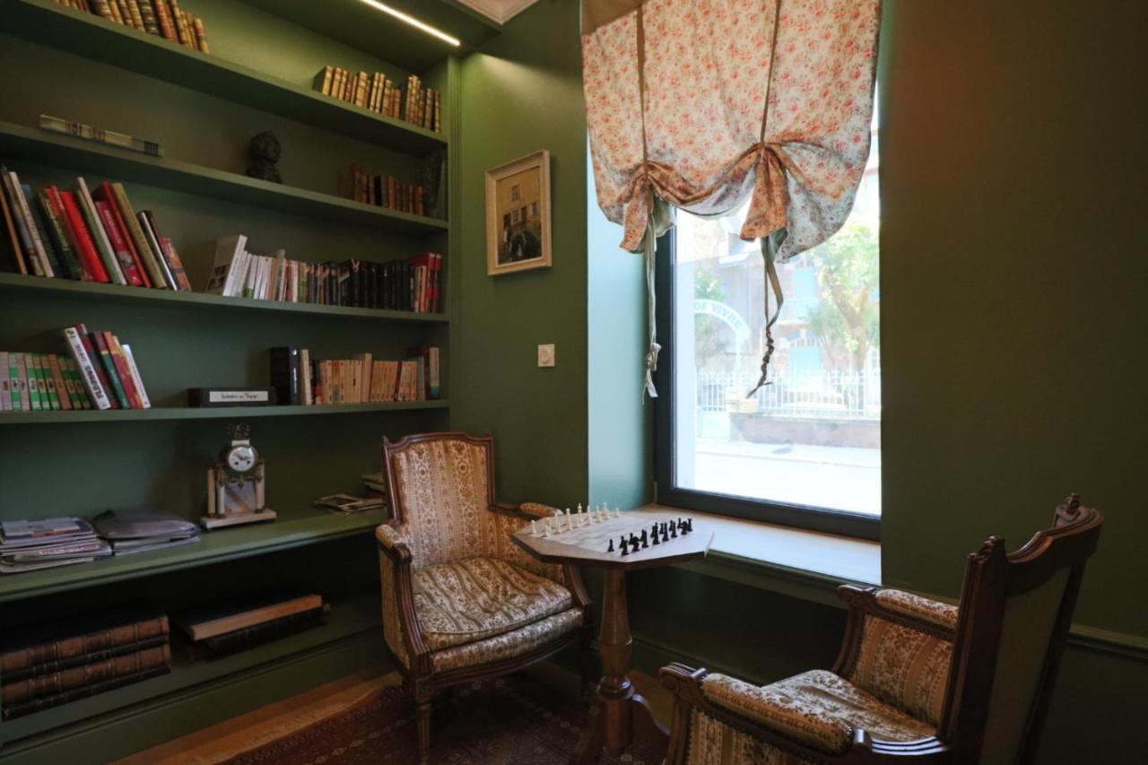 Le Cosy De Claire Villa La Bourboule Luaran gambar