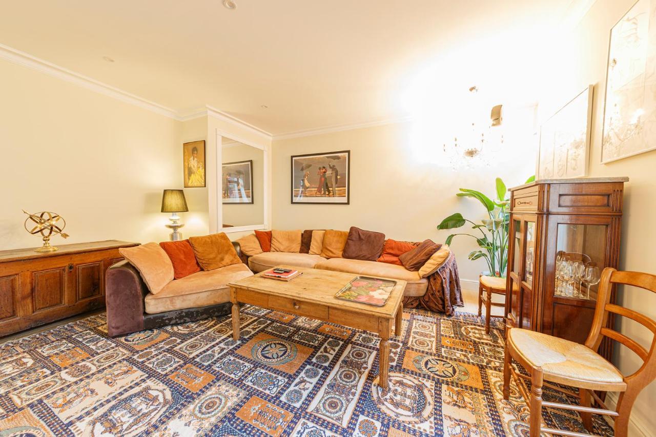 Le Cosy De Claire Villa La Bourboule Luaran gambar