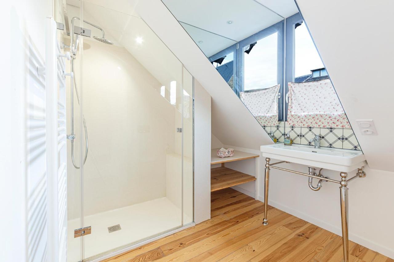 Le Cosy De Claire Villa La Bourboule Luaran gambar