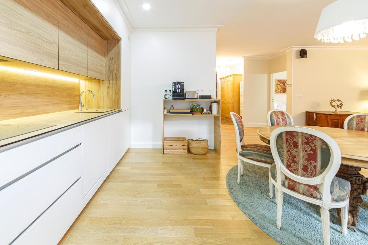 Le Cosy De Claire Villa La Bourboule Luaran gambar