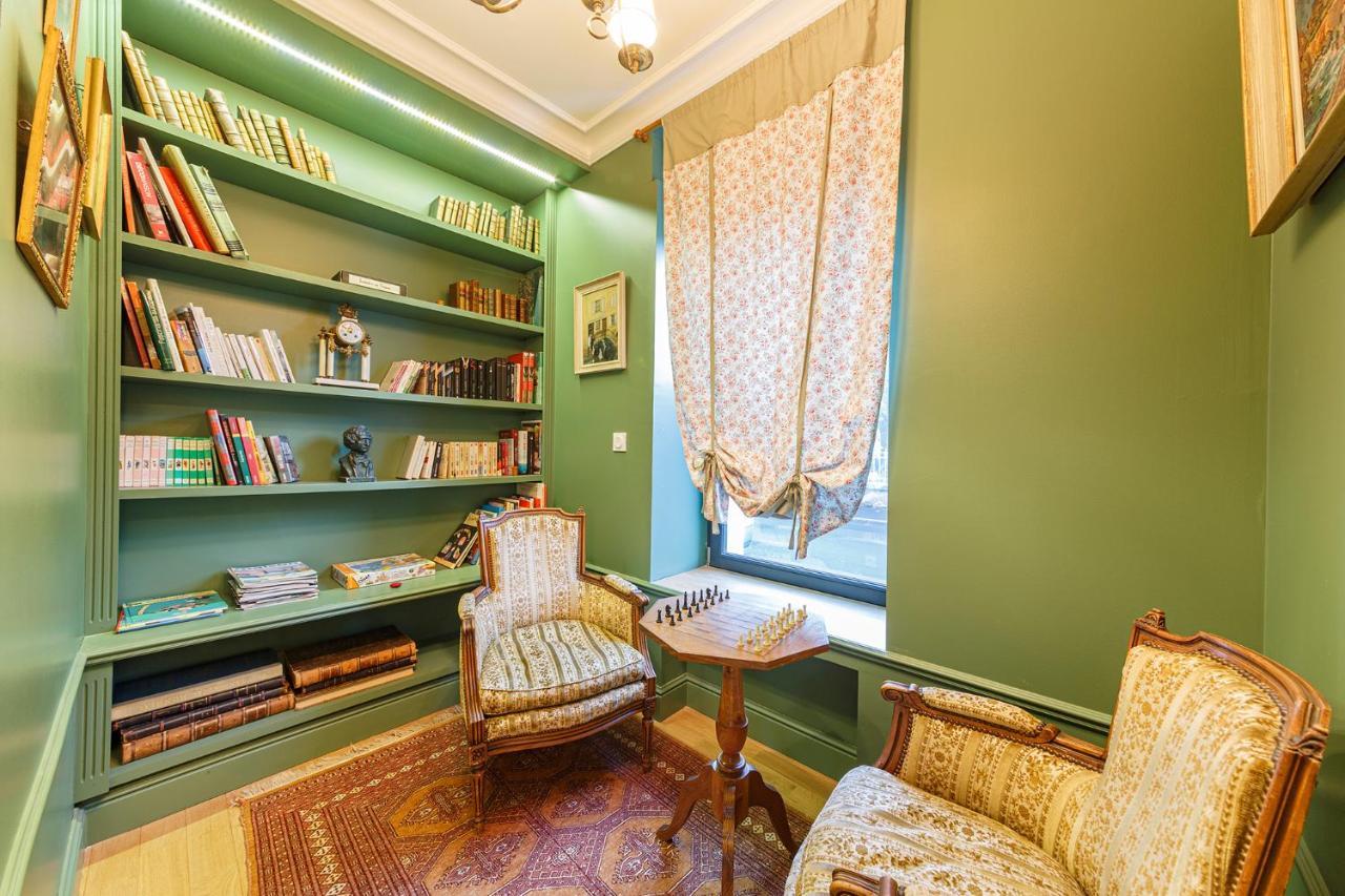 Le Cosy De Claire Villa La Bourboule Luaran gambar
