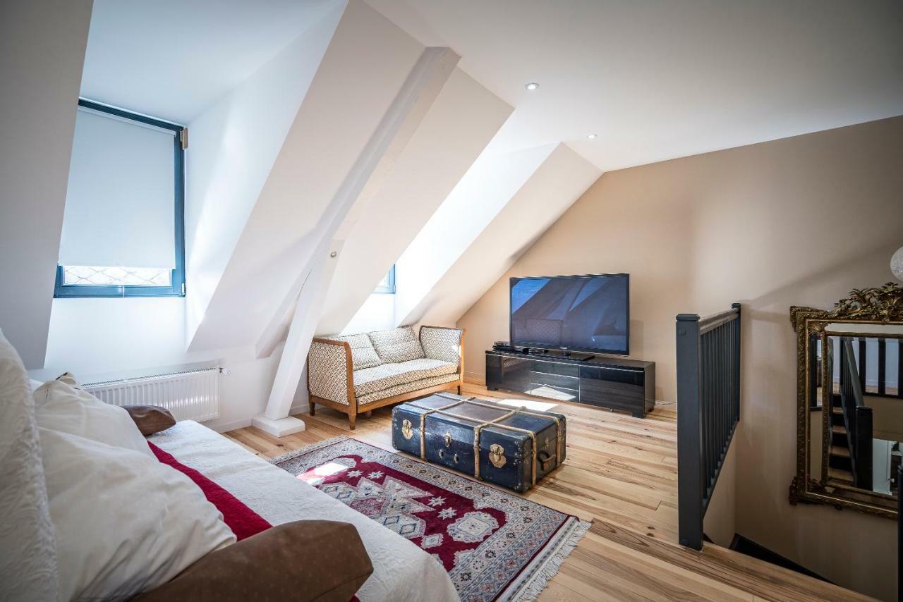 Le Cosy De Claire Villa La Bourboule Luaran gambar